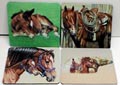 Horse Mousepads